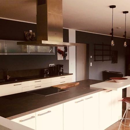 Studio/Loft In Eberswalde المظهر الخارجي الصورة