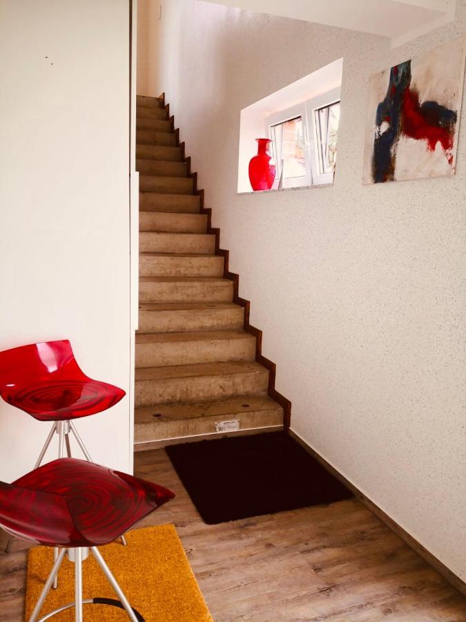 Studio/Loft In Eberswalde المظهر الخارجي الصورة