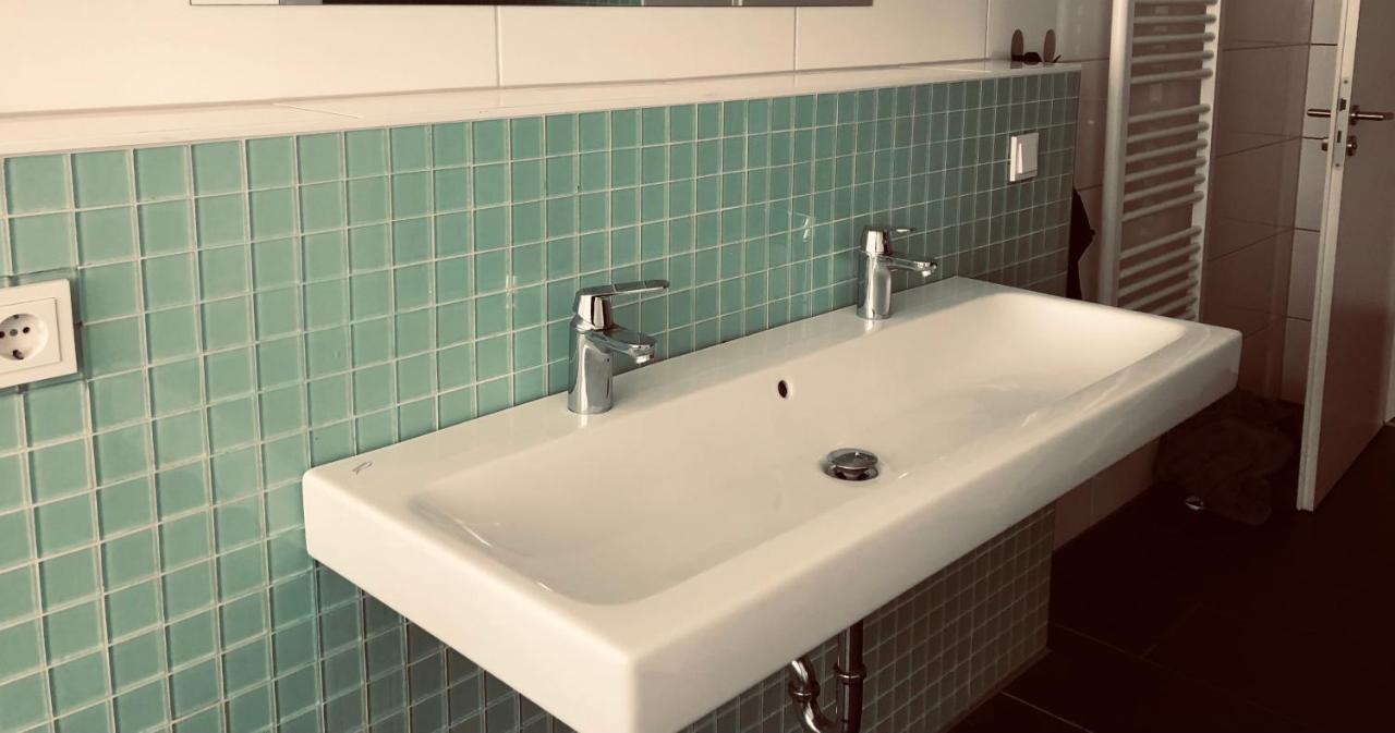 Studio/Loft In Eberswalde المظهر الخارجي الصورة