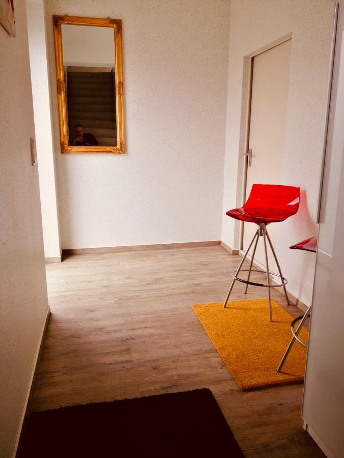 Studio/Loft In Eberswalde المظهر الخارجي الصورة