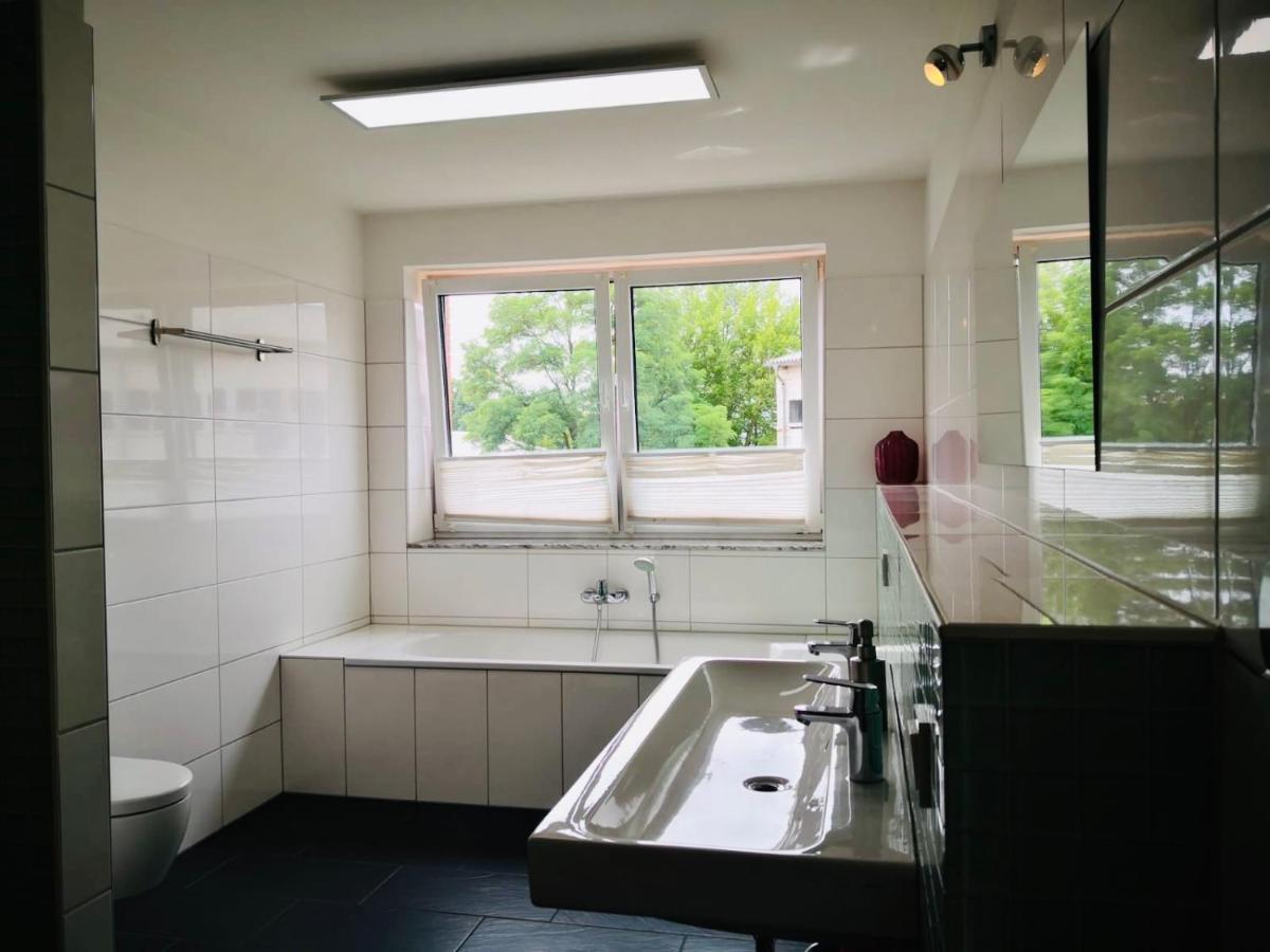 Studio/Loft In Eberswalde المظهر الخارجي الصورة
