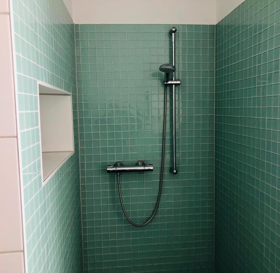 Studio/Loft In Eberswalde المظهر الخارجي الصورة