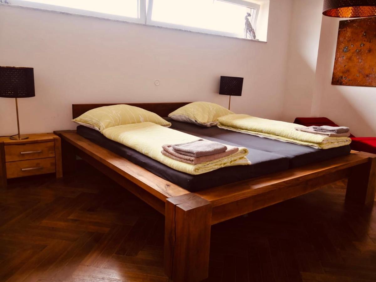 Studio/Loft In Eberswalde المظهر الخارجي الصورة