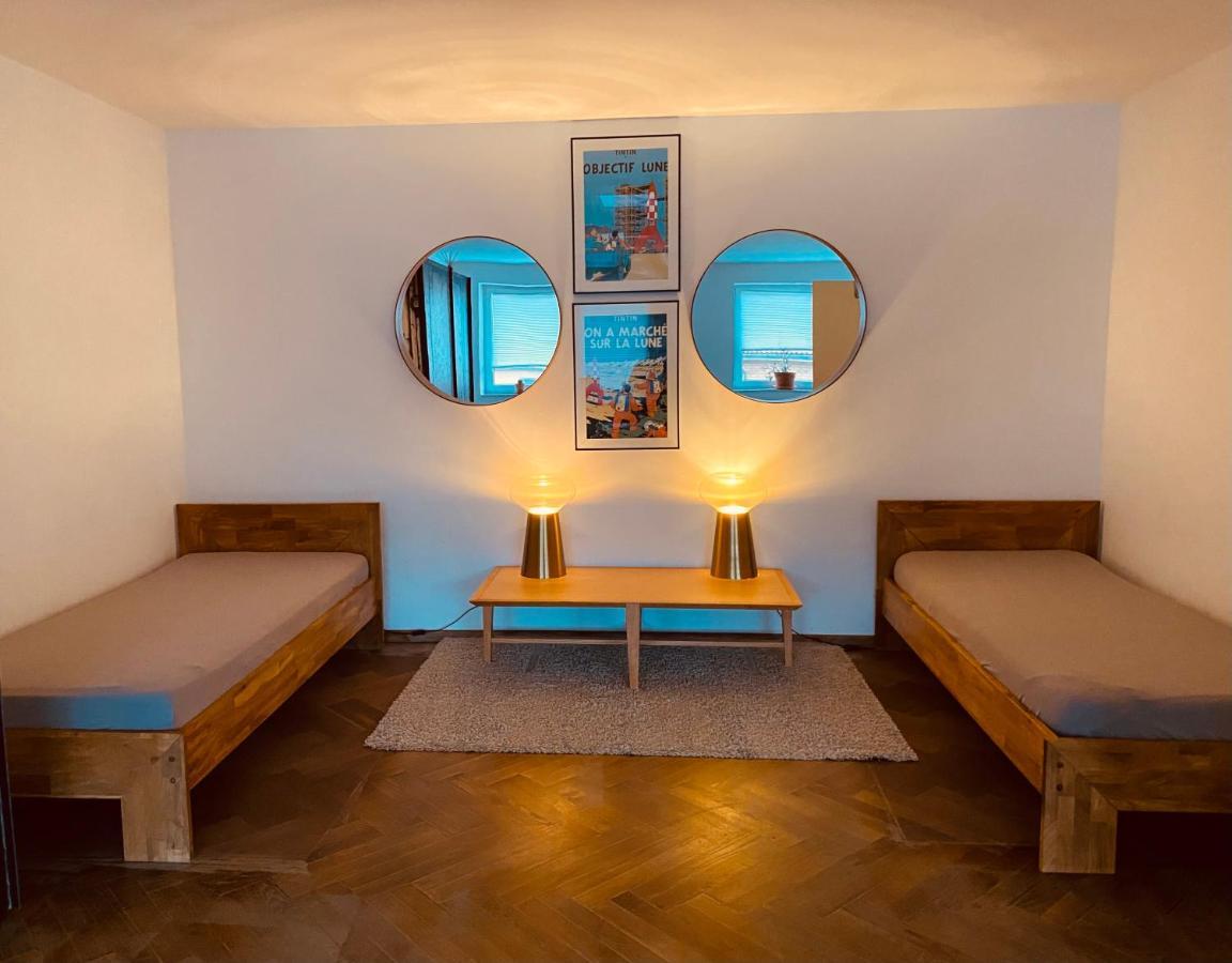 Studio/Loft In Eberswalde المظهر الخارجي الصورة