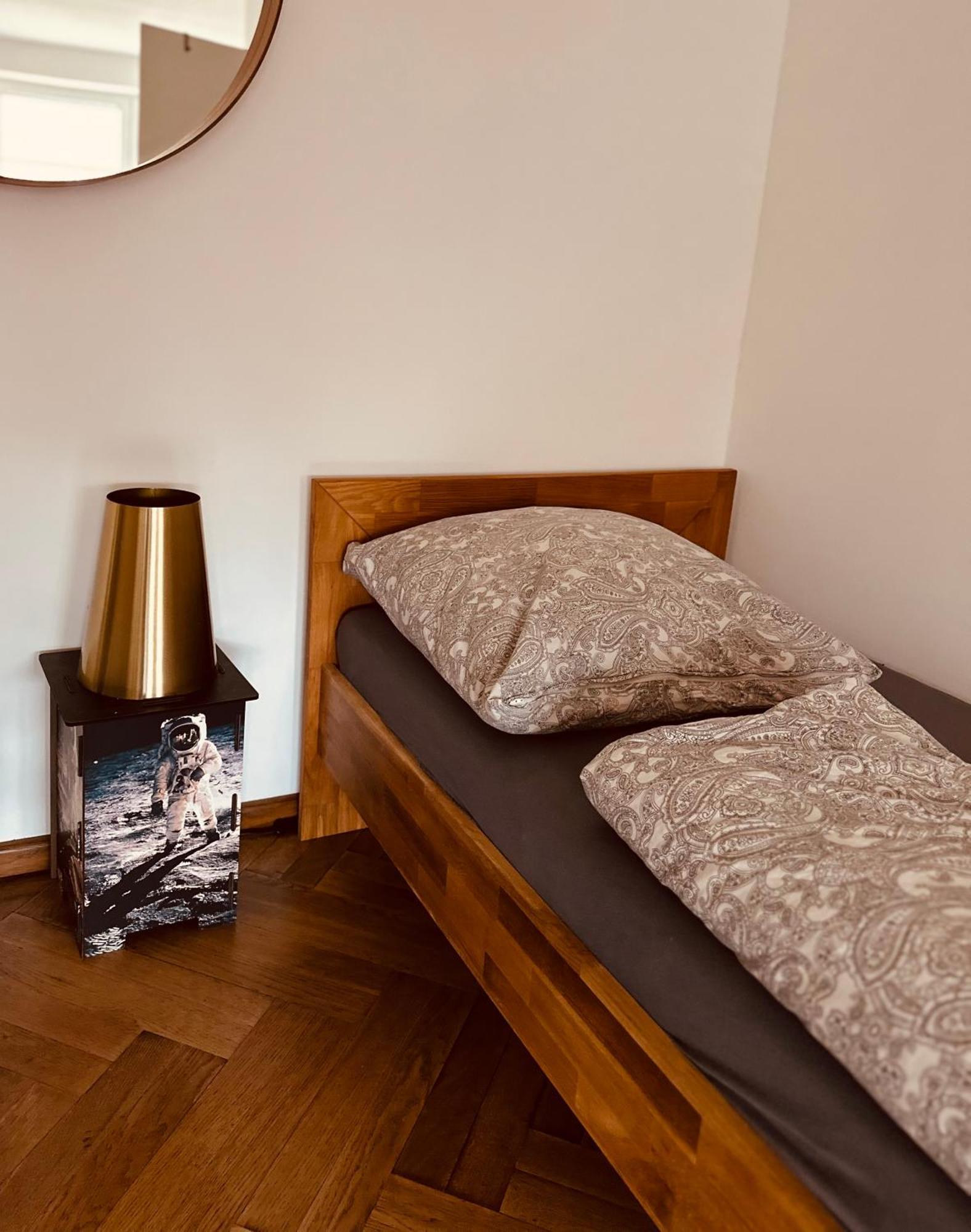 Studio/Loft In Eberswalde المظهر الخارجي الصورة