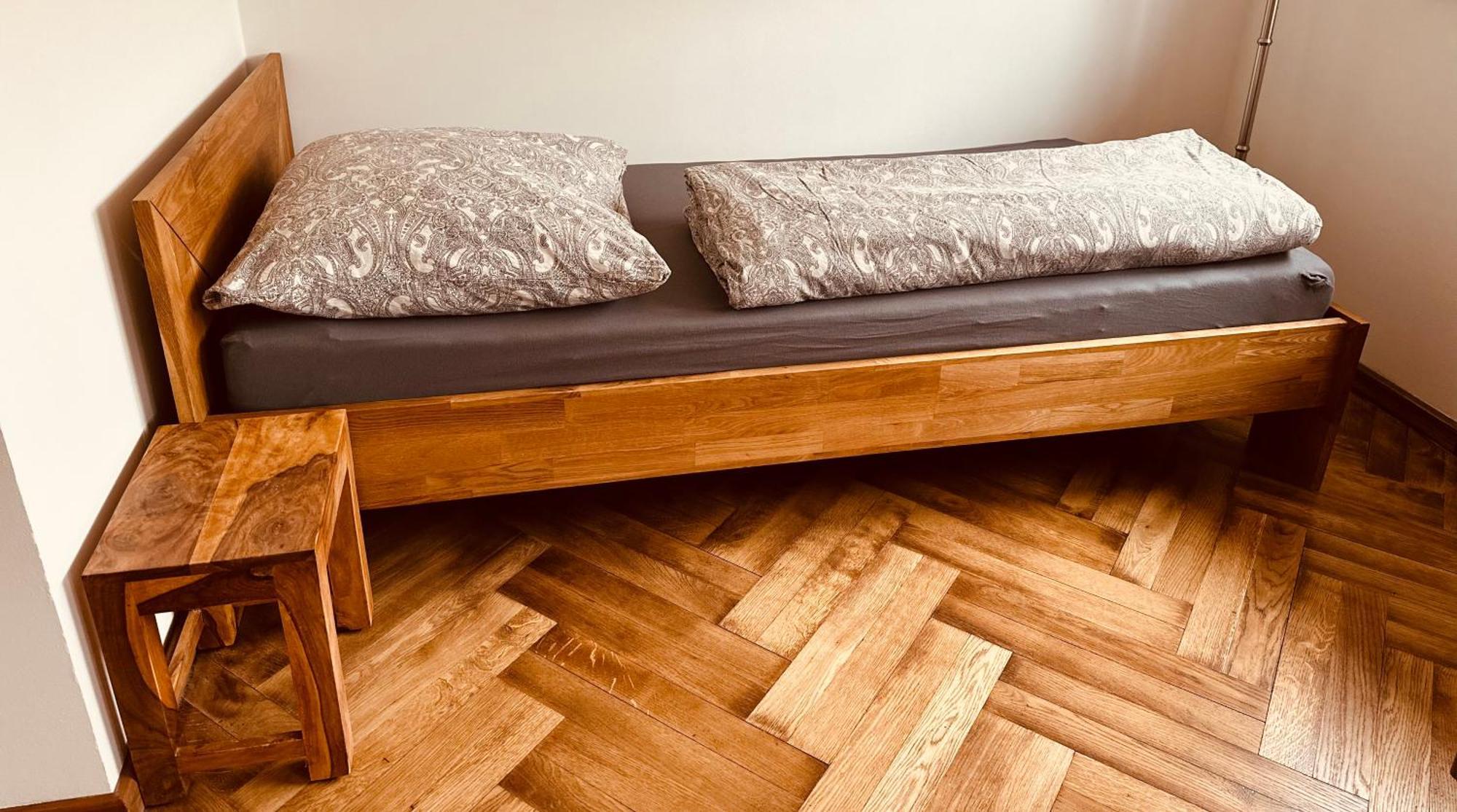 Studio/Loft In Eberswalde المظهر الخارجي الصورة