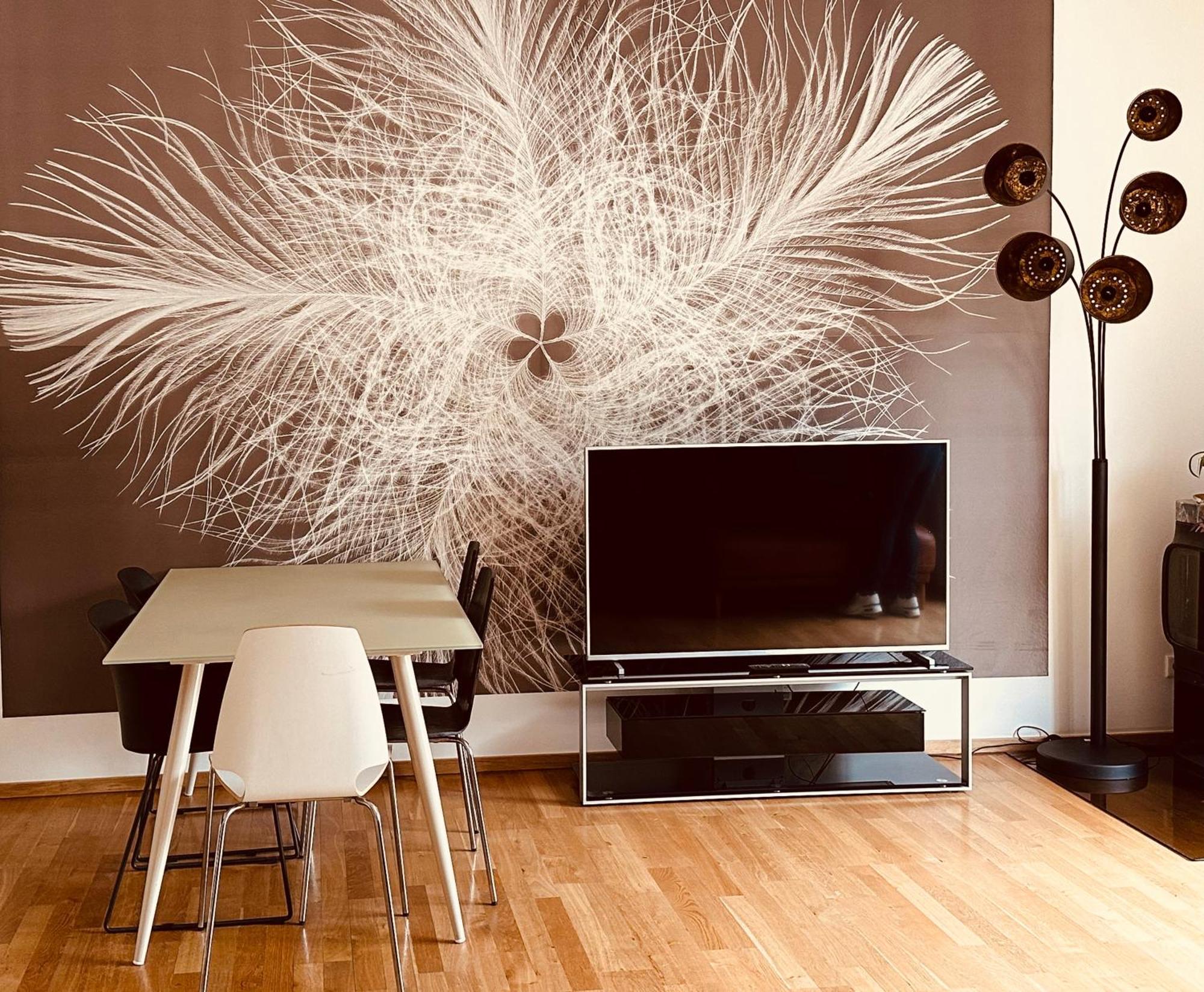 Studio/Loft In Eberswalde المظهر الخارجي الصورة