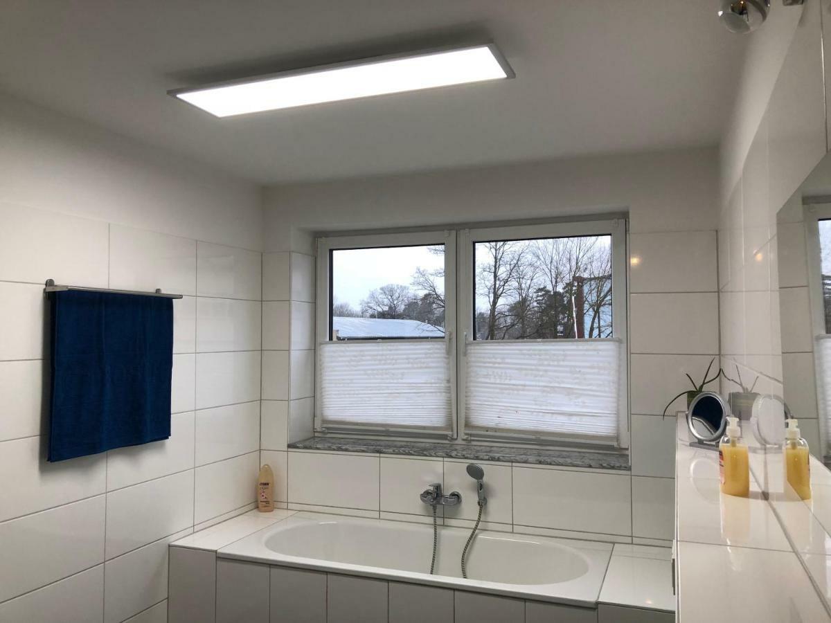 Studio/Loft In Eberswalde المظهر الخارجي الصورة
