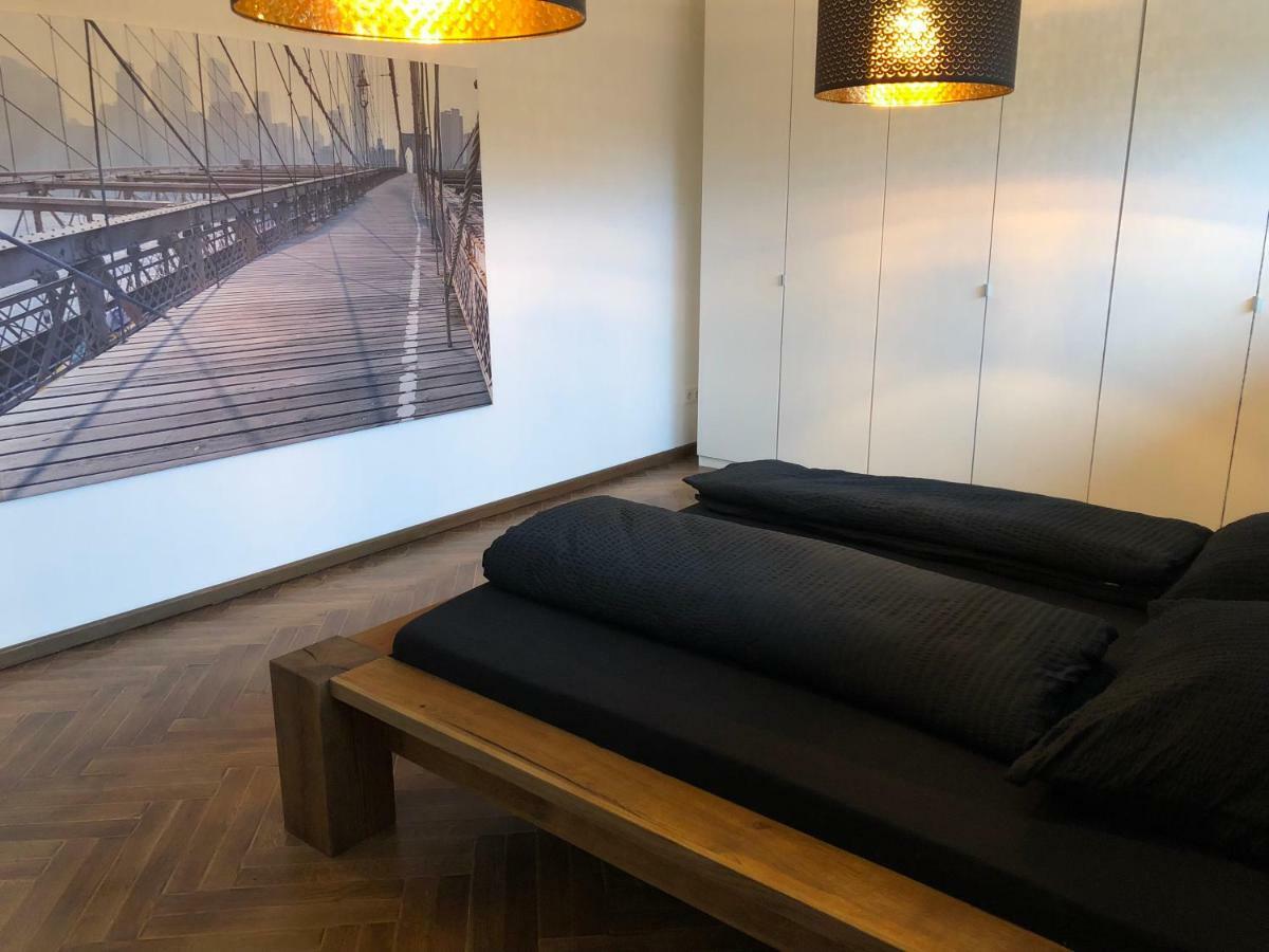Studio/Loft In Eberswalde المظهر الخارجي الصورة