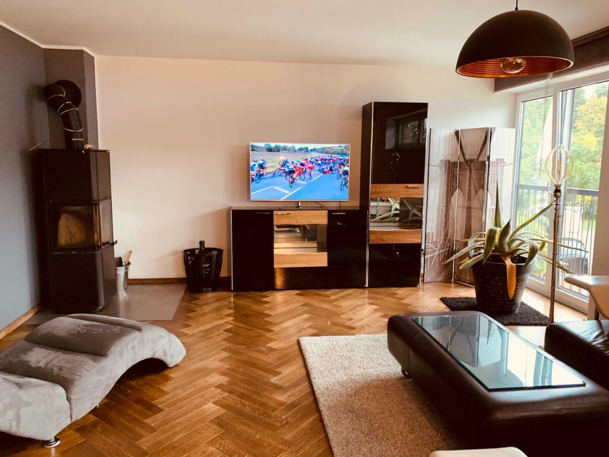 Studio/Loft In Eberswalde المظهر الخارجي الصورة