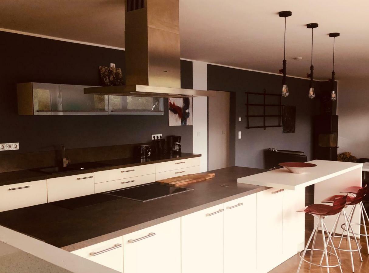 Studio/Loft In Eberswalde المظهر الخارجي الصورة