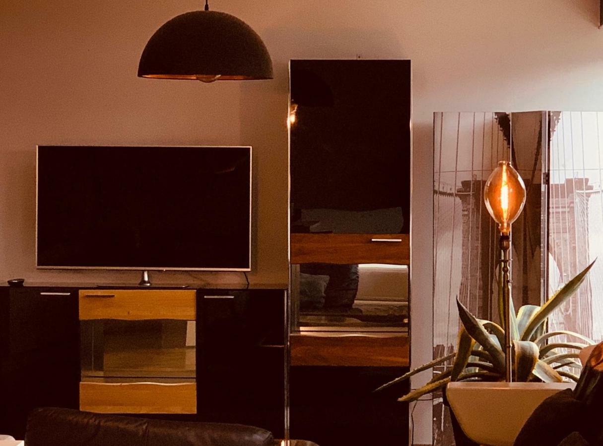 Studio/Loft In Eberswalde المظهر الخارجي الصورة